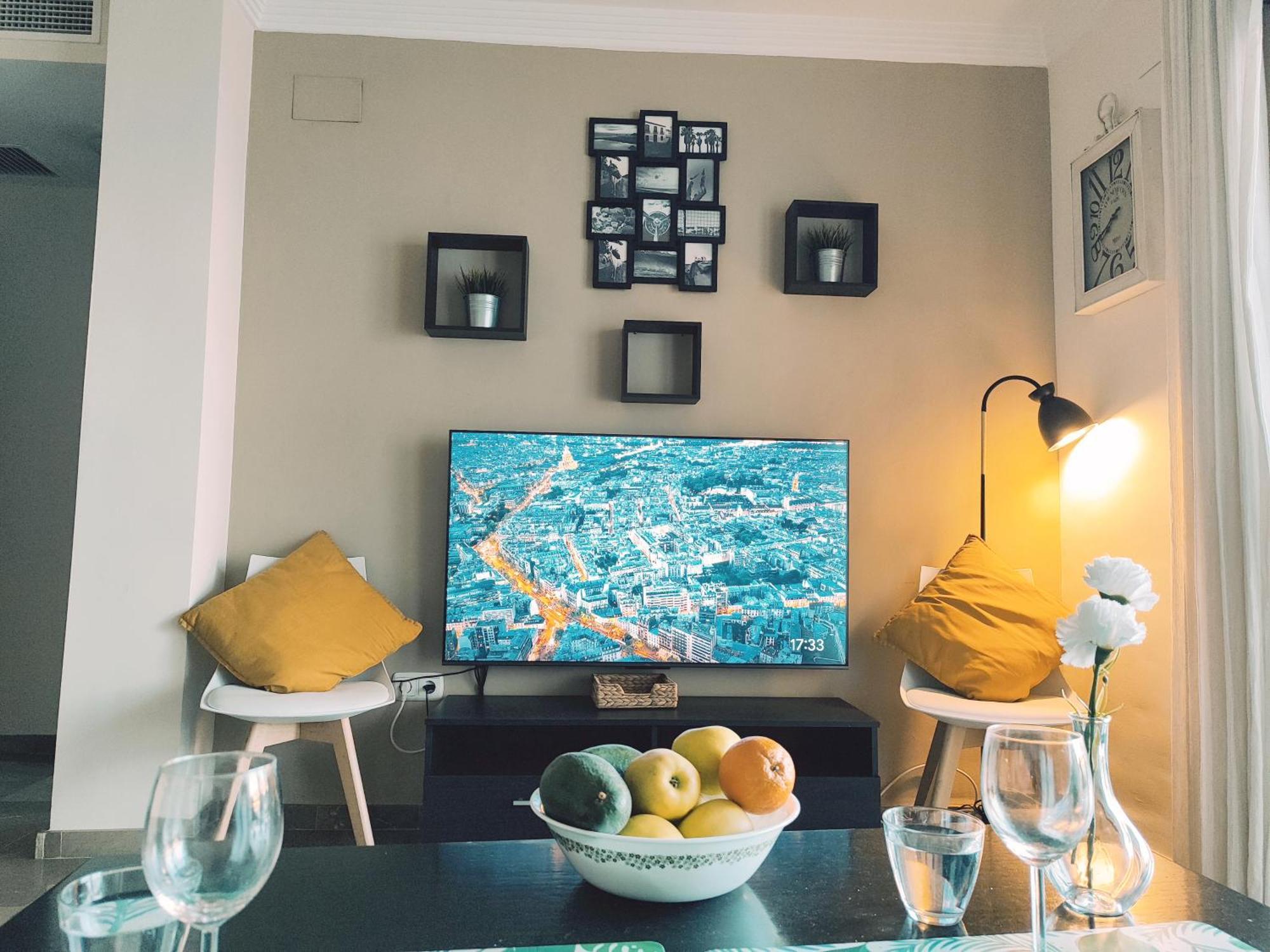 Almuñécar Casa Acogedora Con Vistas Espectaculares - Cozy Seaview House - 24H Access - Private Parking 빌라 외부 사진